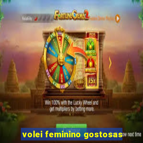 volei feminino gostosas